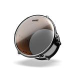 Evans G2 Clear Drumheads with HD Dry Snare