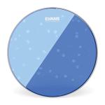 Evans 22 Inch Hydraulic Blue Bass Drum Head