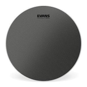 14 Inch Evans Hybrid Coated Snare Batter Drum Head