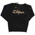 Zildjian Blue Casual Drums Shirt - 2XL