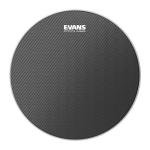 Evans Hybrid Grey 13-Inch Marching Snare Head
