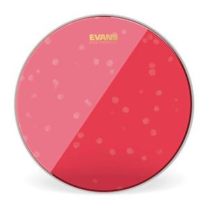 Evans Hydraulic Red Drum Head - 22 Inch