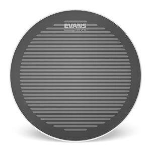 Evans dB One Snare Batter Drum Head - Reducing Volume
