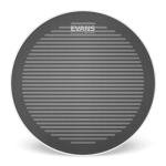 Evans dB One Snare Batter Drum Head - Reducing Volume