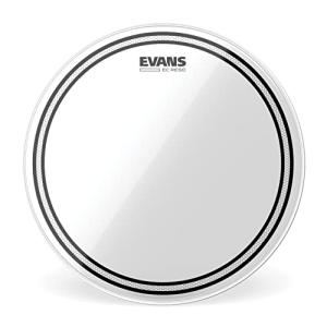 Evans 12" EC Resonant Drum Head