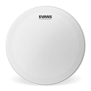 Evans 14 Inch Genera Dry Drum Head