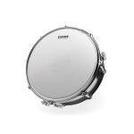 Evans Heavyweight Coated Snare Drumhead - Reverse Dot