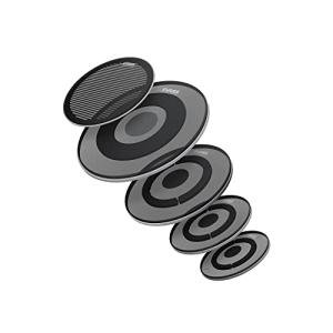 Evans dB One Rock Drum Head Pack