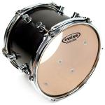 Evans 12-inch Genera G2 Tom Drum Head