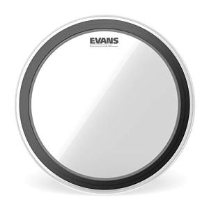 22 Inch Evans Heads Drum Head (BD22EMADHW)