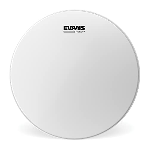 Evans 16" Coated Reso 7 Tom Drumhead