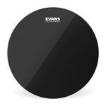 Evans 22 Inch Hydraulic Black Bass Drum Head