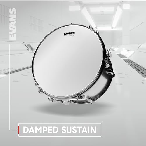 Evans 14 Inch G2 Coated Drum Head