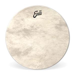 Evans 22" Calftone Bass Drum Head