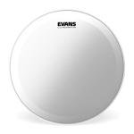Evans EQ3 Clear 22-Inch Bass Drum Head