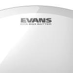 Evans EQ3 Clear 22-Inch Bass Drum Head