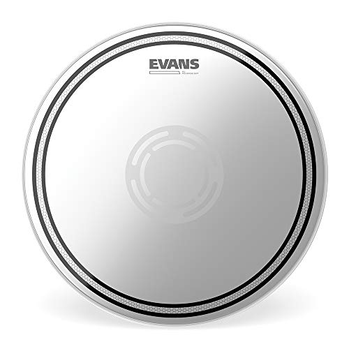 Evans EC Reverse Dot Coated Snare Drum Head