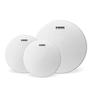 Evans G2 Coated Tom Pack (12", 13", 16")