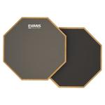 Evans RealFeel 12-Inch Double-Sided Drum Pad