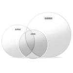 Evans Drum Heads - ETP-G1CLR-R