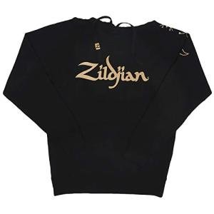Zildjian Blue Casual Drums Shirt - 2XL