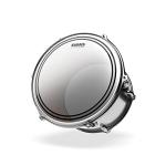 EC2S Clear Fusion Pack with HD Snare Batter