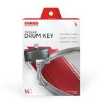 Evans Magnetic Torque Drum Tuning Key