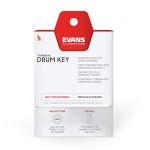 Evans Magnetic Torque Drum Tuning Key