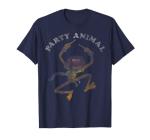 Muppets Animal Drummer T-Shirt