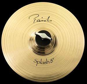 8-inch Paiste Signature Cymbal Splash
