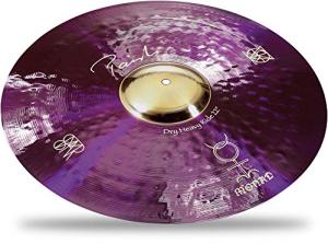 Paiste Signature Dry Heavy 22" Ride Cymbal