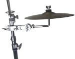 AIAS Percussion Splash & Bell Cymbal Mount