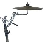 AIAS Percussion Splash & Bell Cymbal Mount