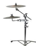 AIAS Percussion Splash & Bell Cymbal Mount