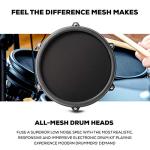 Alesis Nitro Mesh Kit - Electric Drum Set