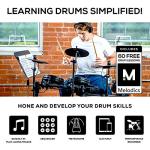 Alesis Nitro Mesh Kit - Electric Drum Set