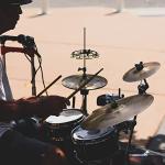 Paiste Splash Cymbal - 0632210