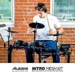 Alesis Nitro Mesh Kit - Electric Drum Set
