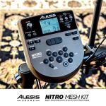 Alesis Nitro Mesh Kit - Electric Drum Set