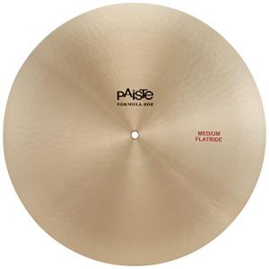 Paiste 20-Inch Ride Cymbal