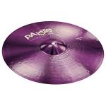 Paiste Color Sound 900 18" Purple China Cymbal