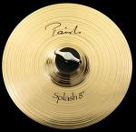 8-inch Paiste Signature Cymbal Splash