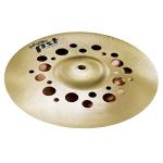 Paiste PST X Splash Stack (12" Top/ 10" Bottom) - Drummers' Delight