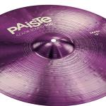 Paiste Color Sound 900 18" Purple China Cymbal