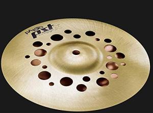 Paiste PST X Splash Stack (10" / 8")