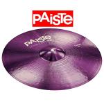 Paiste Color Sound 900 18" Purple China Cymbal