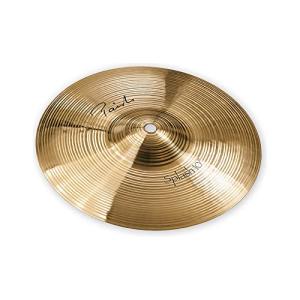 Paiste Signature 10-inch Cymbal Splash