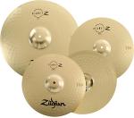 Zildjian Planet Z Cymbal Set - 14/16/20-inch