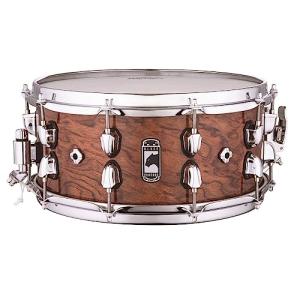 Mapex Black Panther Shadow Snare - 6.5"x14", Natural