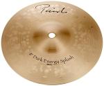 Paiste Dark Energy Splash MK I - 8